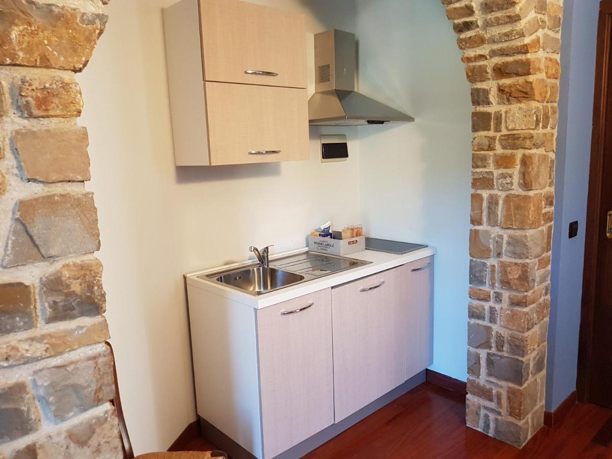Agriturismo Ca Due Nonu Vallebona エクステリア 写真