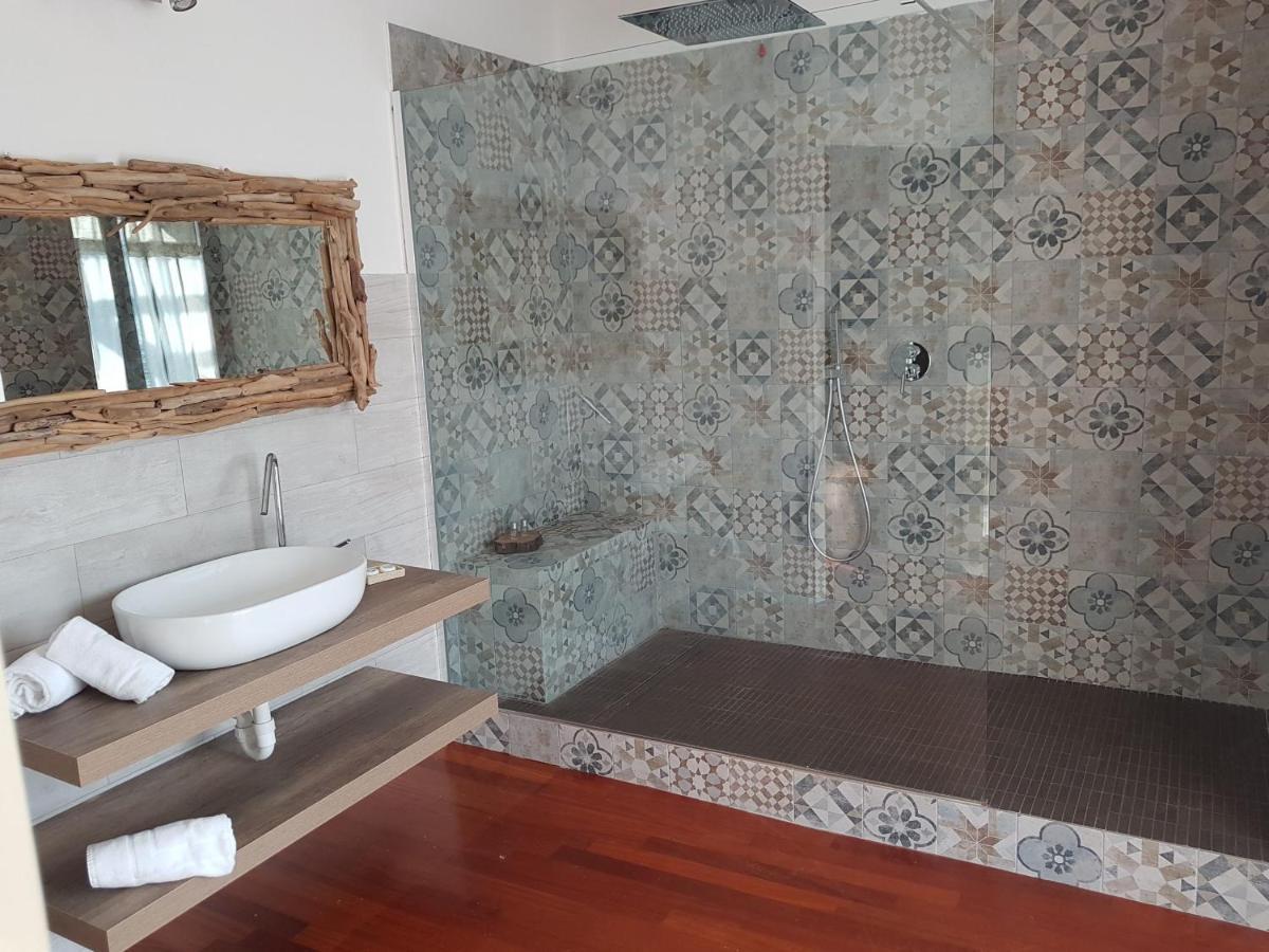 Agriturismo Ca Due Nonu Vallebona エクステリア 写真