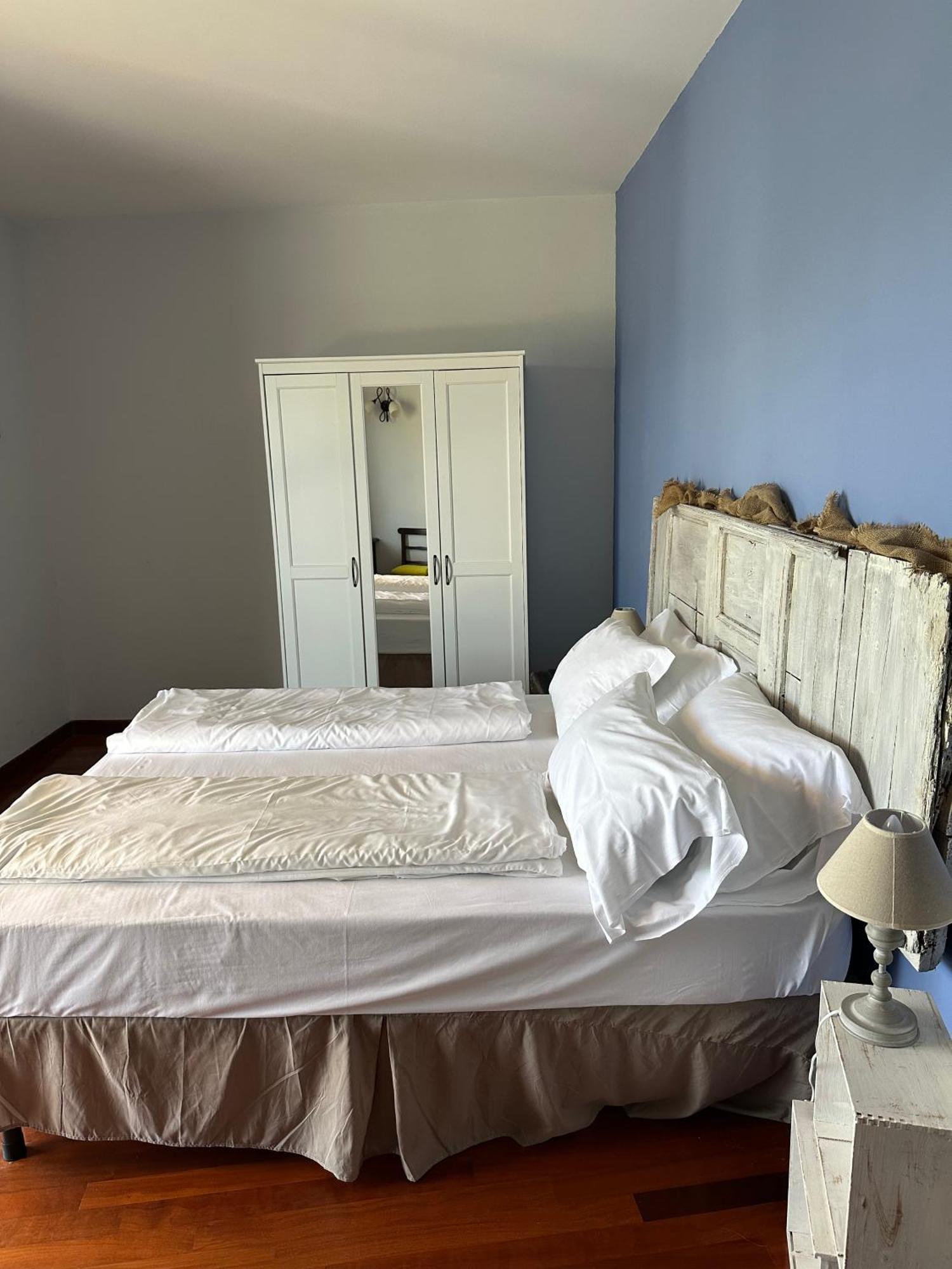 Agriturismo Ca Due Nonu Vallebona エクステリア 写真