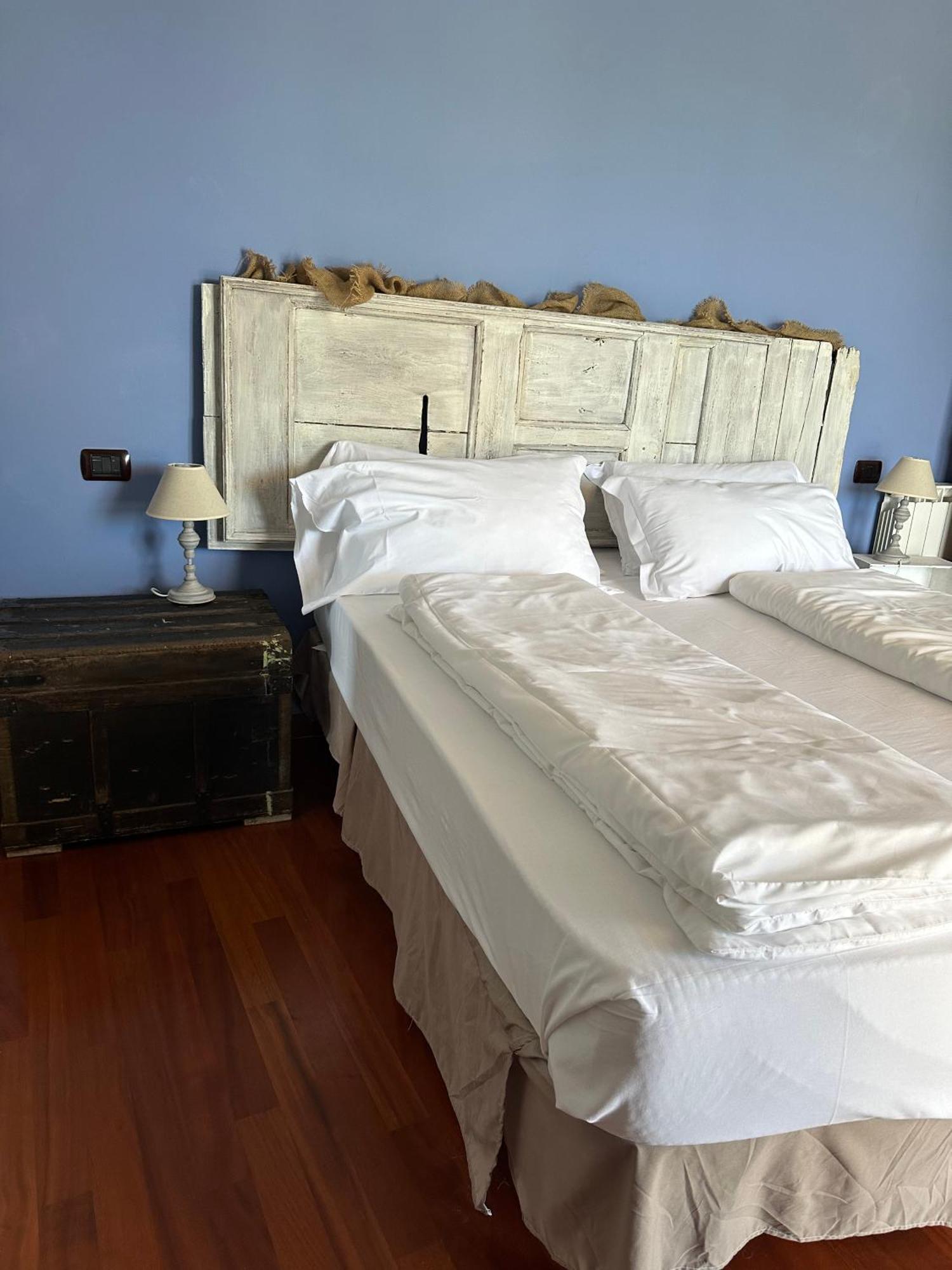 Agriturismo Ca Due Nonu Vallebona エクステリア 写真