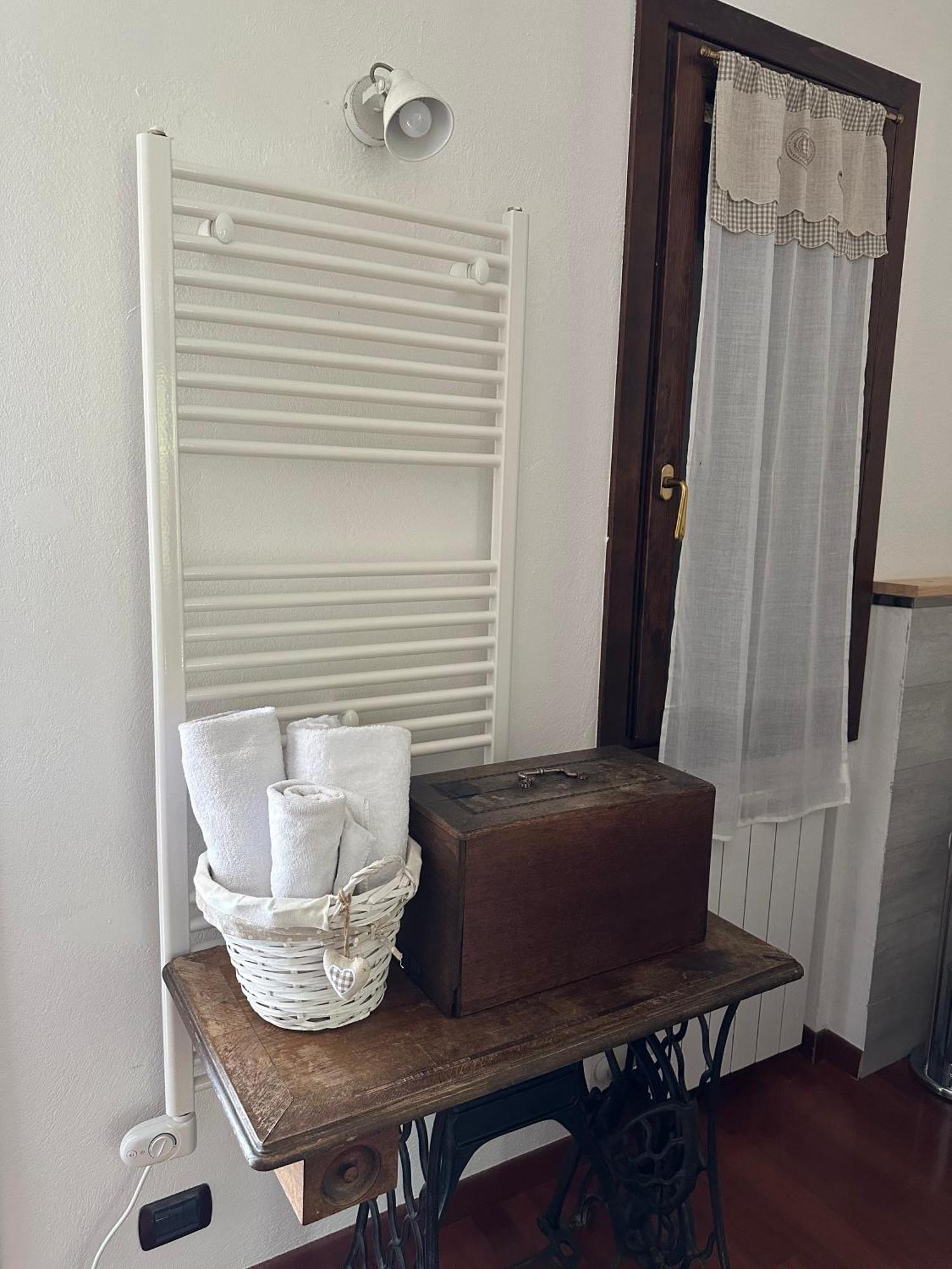 Agriturismo Ca Due Nonu Vallebona エクステリア 写真